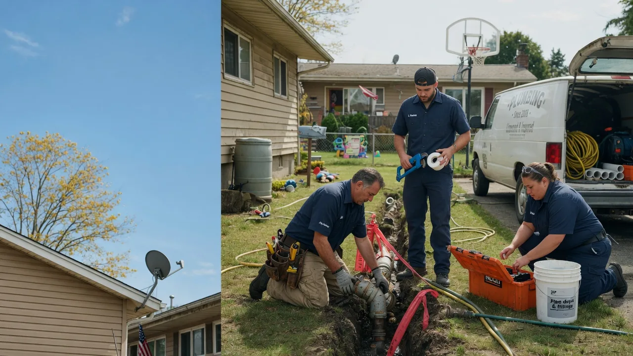 Garbage Disposal Replacement in Granville, TN near me