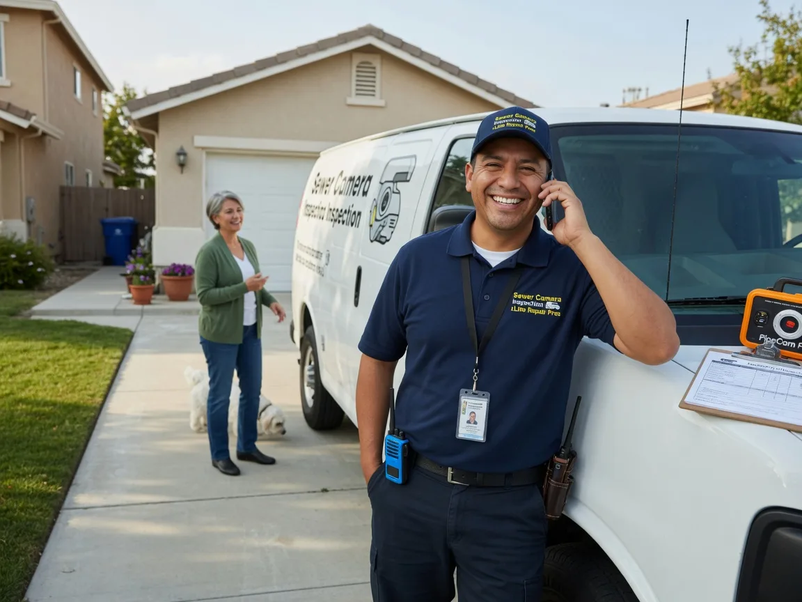 Sewer Line Repair Granville, TN FAQs